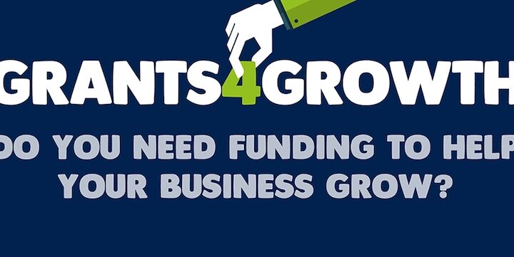 grants for growth