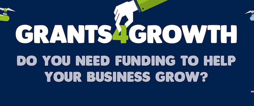grants for growth